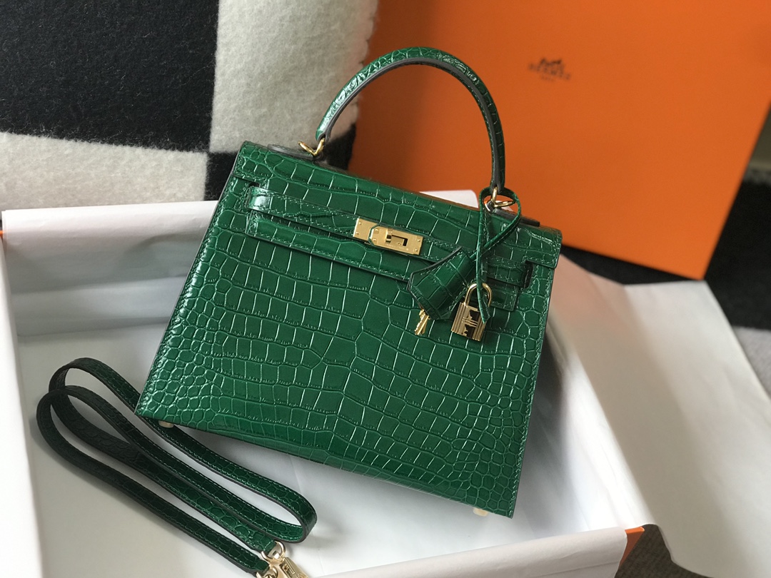 Hermes Kelly Bags